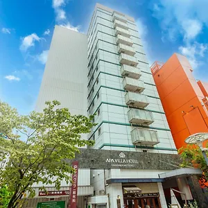 Apa Akasaka Mitsuke Japon
