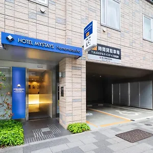 Mystays Hamamatsucho Japon