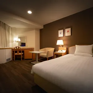 Hotel Air Terminal, Chitose (Hokkaido)