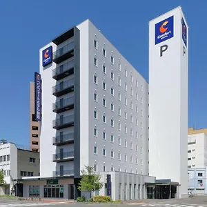Hotel Comfort, Kushiro