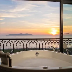 La Cielo Bostanci Turquie