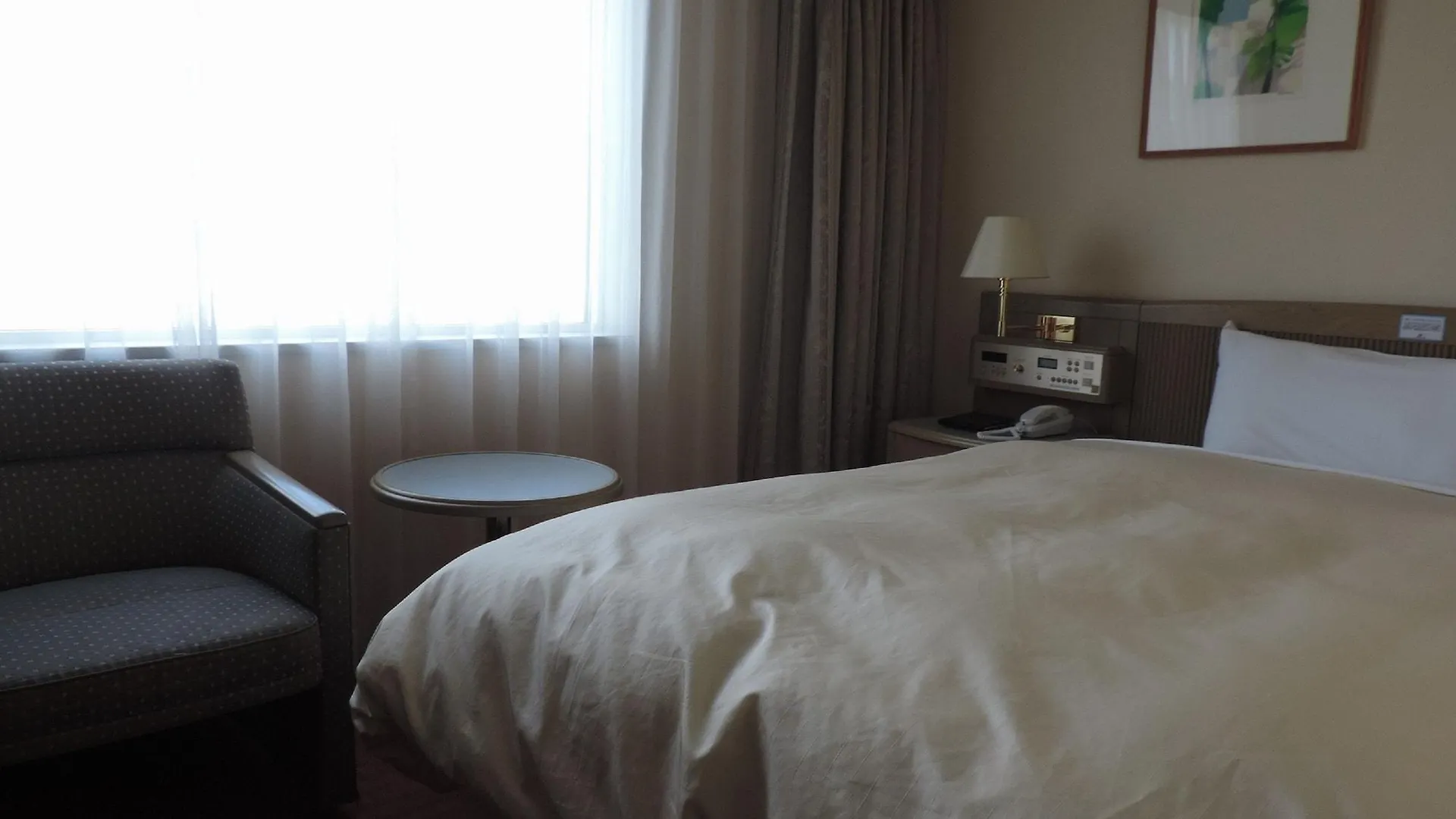 Hotel Grand Terrace Chitose Chitose  3*, Chitose (Hokkaido) Japan