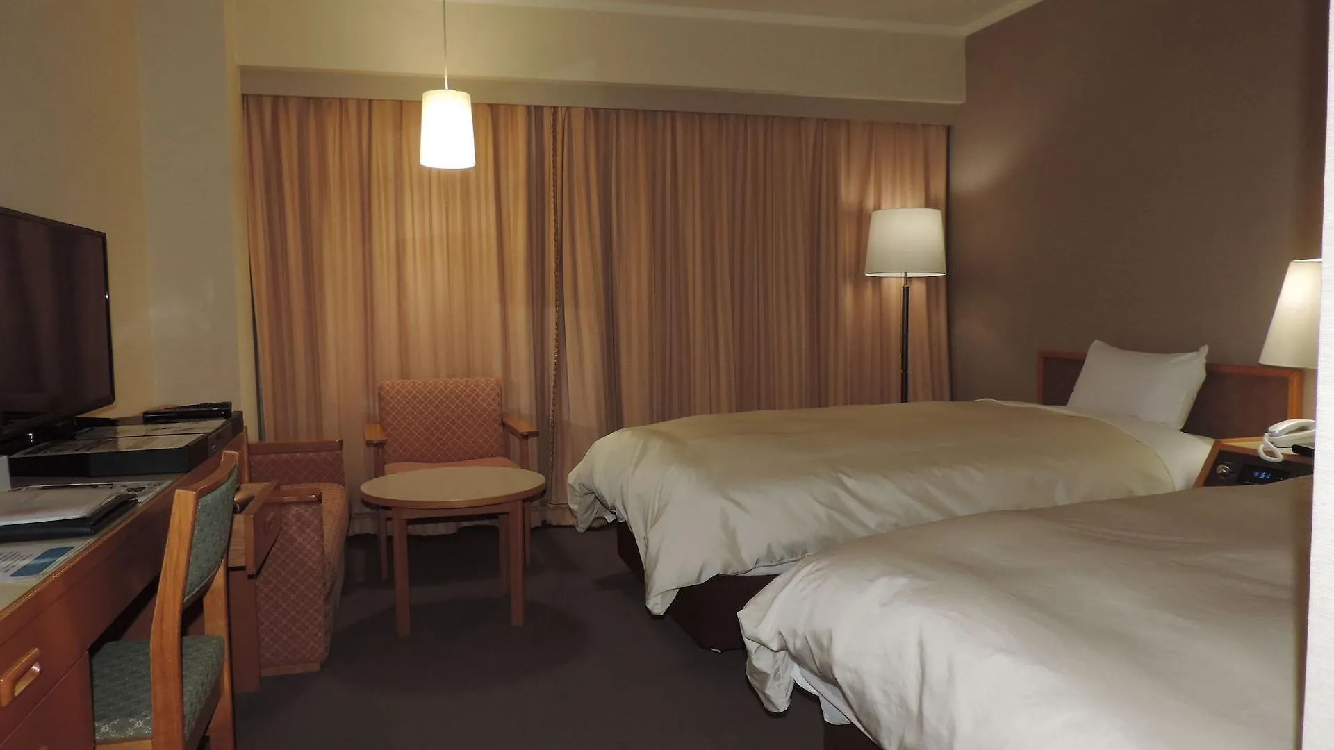 Hotel Grand Terrace Chitose Chitose  Chitose (Hokkaido)