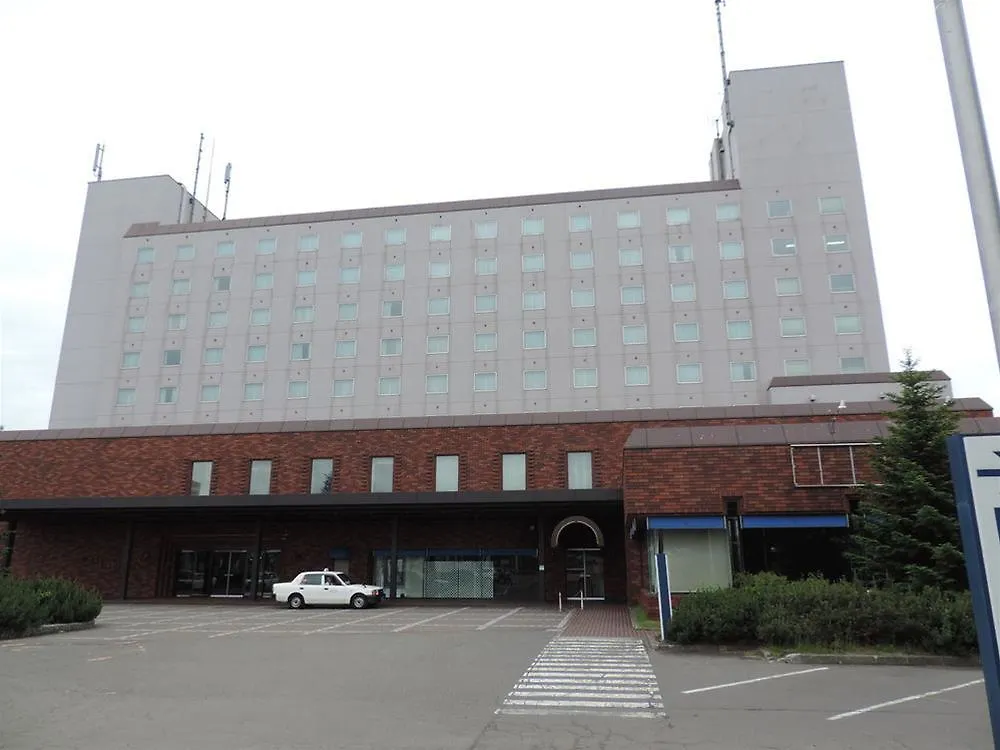 Hotel Grand Terrace Chitose Chitose   Chitose (Hokkaido)