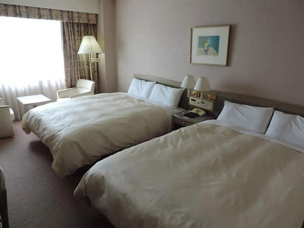 Hotel Grand Terrace Chitose Chitose