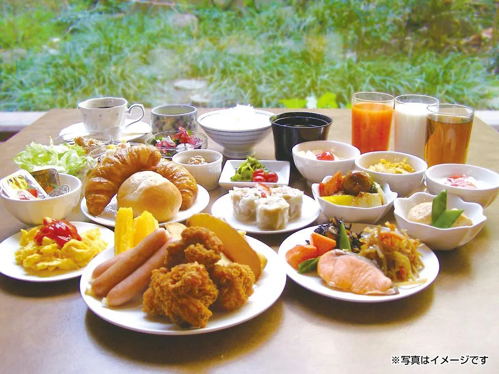 Hotel Grand Terrace Chitose Chitose