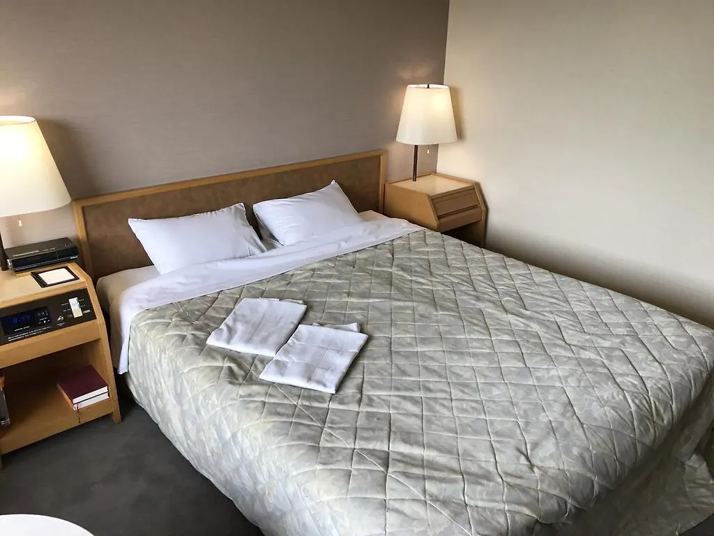 Hotel Grand Terrace Chitose Chitose  3*, Chitose (Hokkaido)