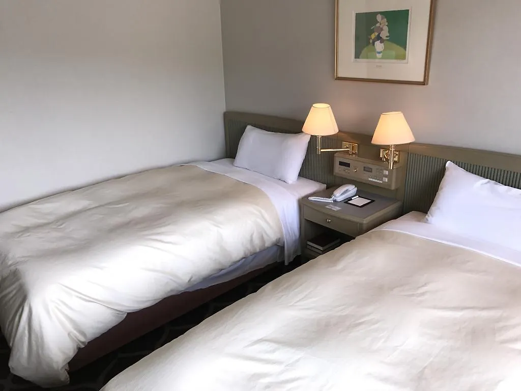 Hotel Grand Terrace Chitose Chitose
