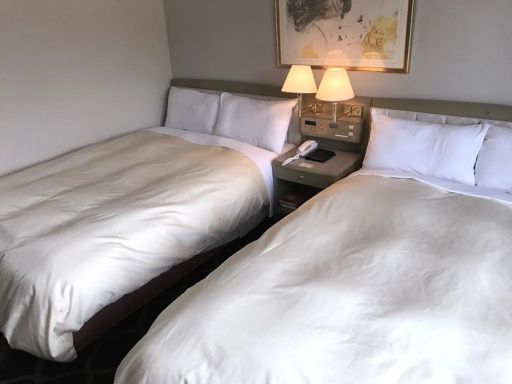 Hotel Grand Terrace Chitose Chitose  3*, Chitose (Hokkaido)