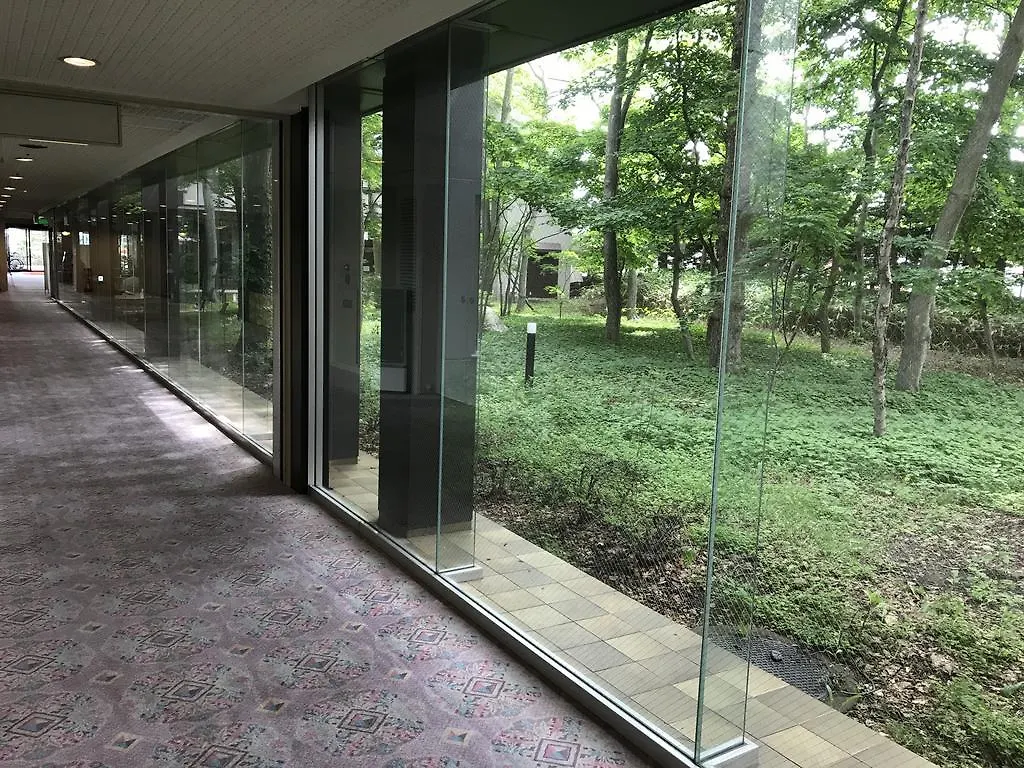 ***  Hotel Grand Terrace Chitose Chitose  Japan