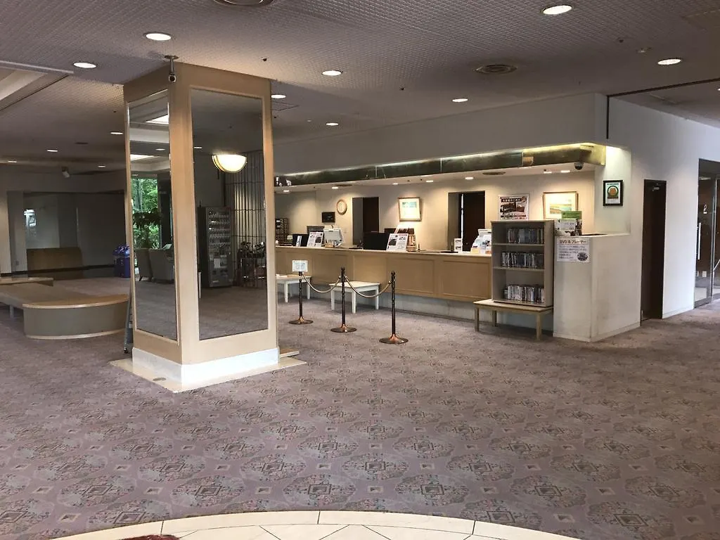 Hotel Grand Terrace Chitose Chitose  Chitose (Hokkaido)