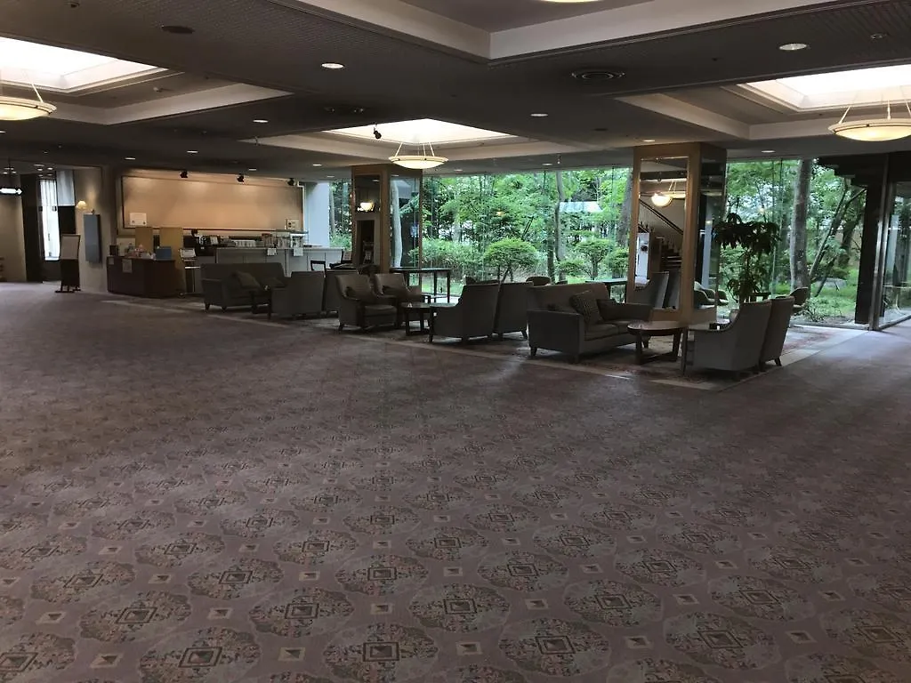 Hotel Grand Terrace Chitose Chitose