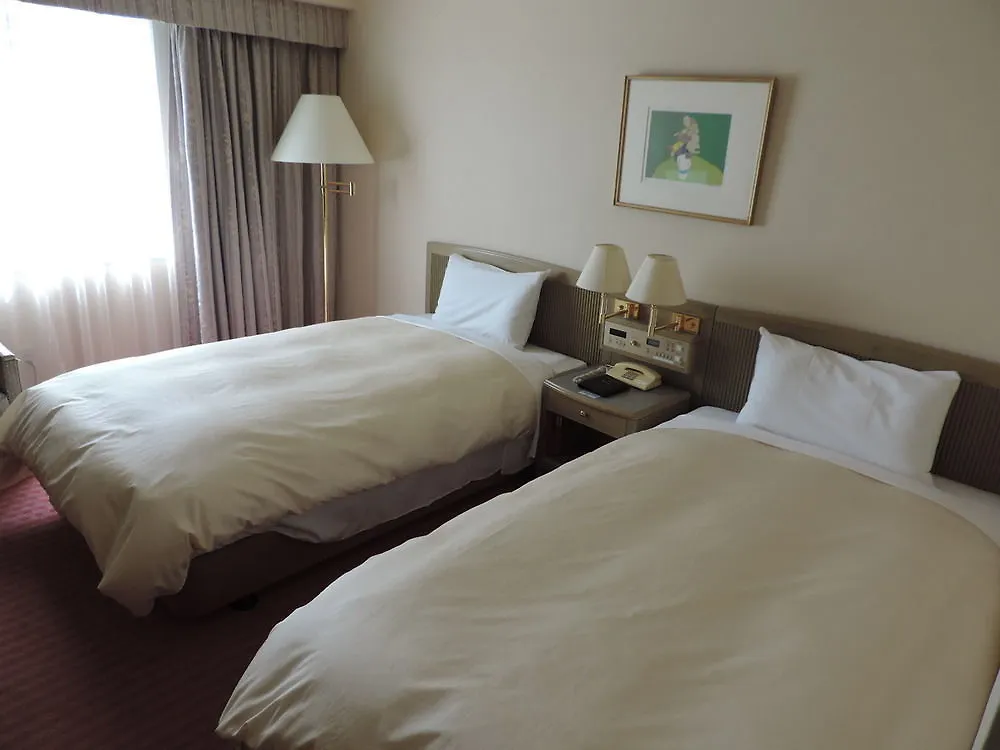 Hotel Grand Terrace Chitose Chitose  Chitose (Hokkaido)