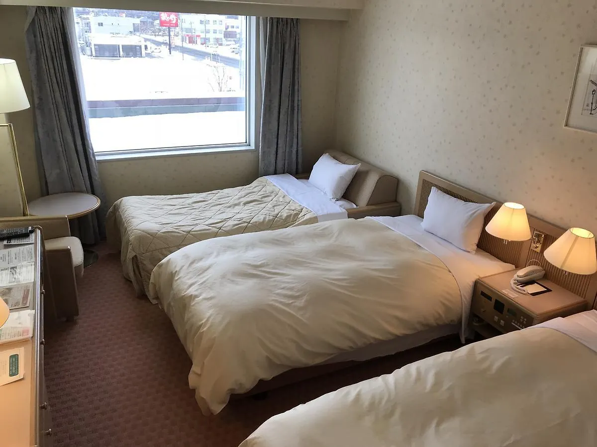 Hotel Grand Terrace Chitose Chitose   Chitose (Hokkaido)