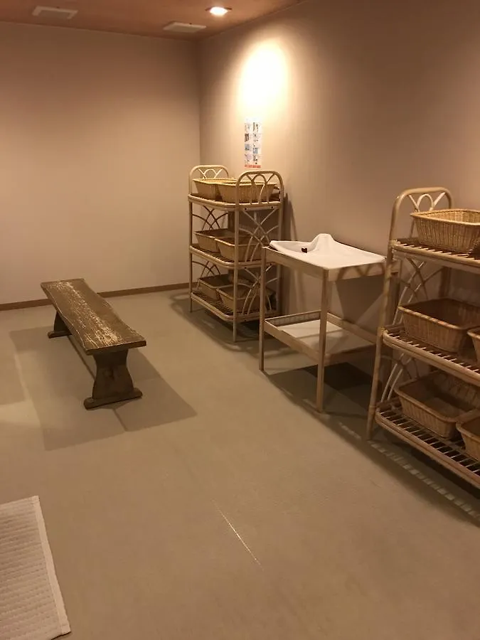 ***  Hotel Grand Terrace Chitose Chitose  Japan