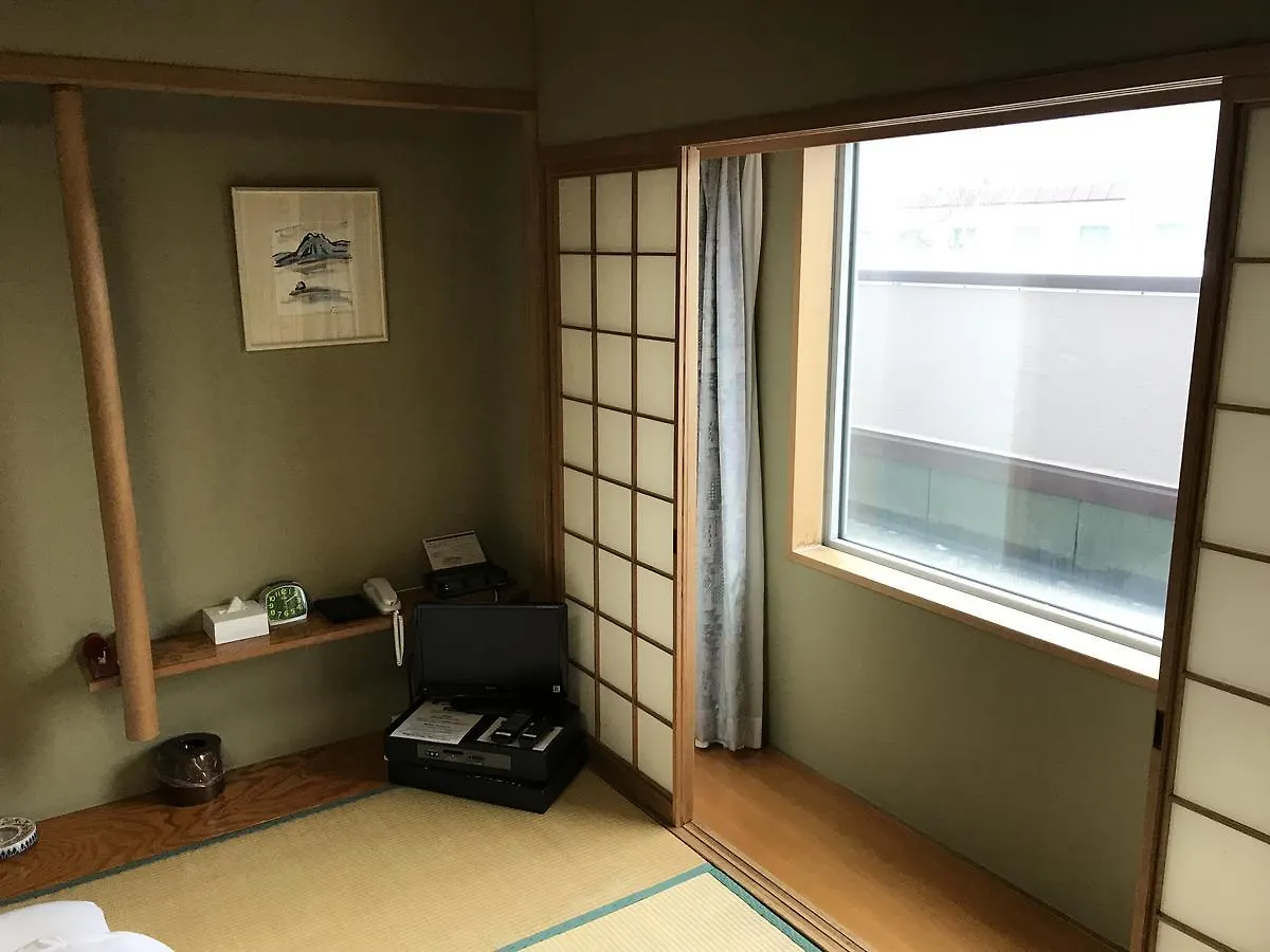 Hotel Grand Terrace Chitose Chitose