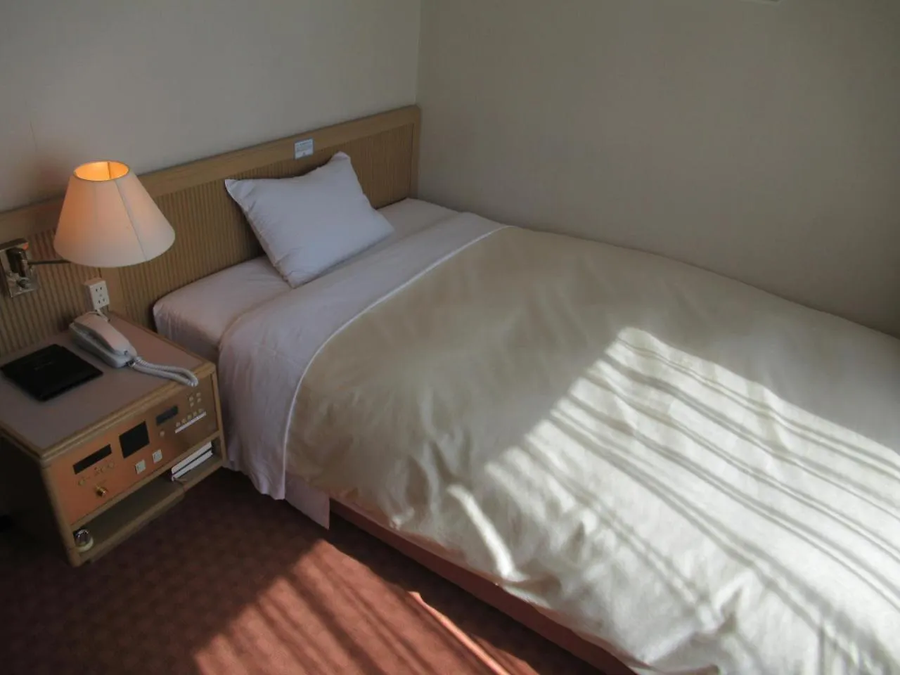 Hotel Grand Terrace Chitose Chitose  3*, Chitose (Hokkaido)