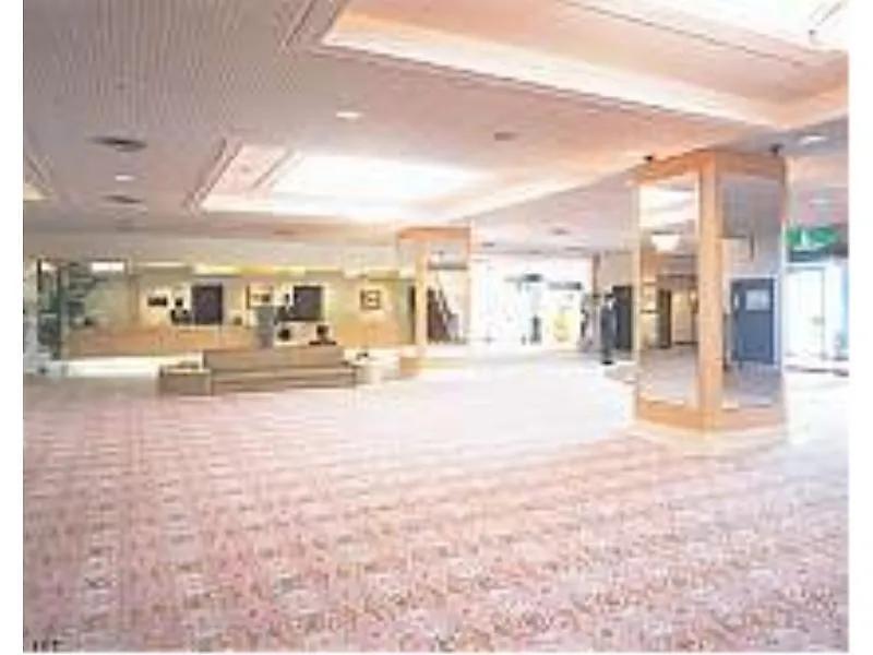 Hotel Grand Terrace Chitose Chitose  3*, Chitose (Hokkaido) Japan