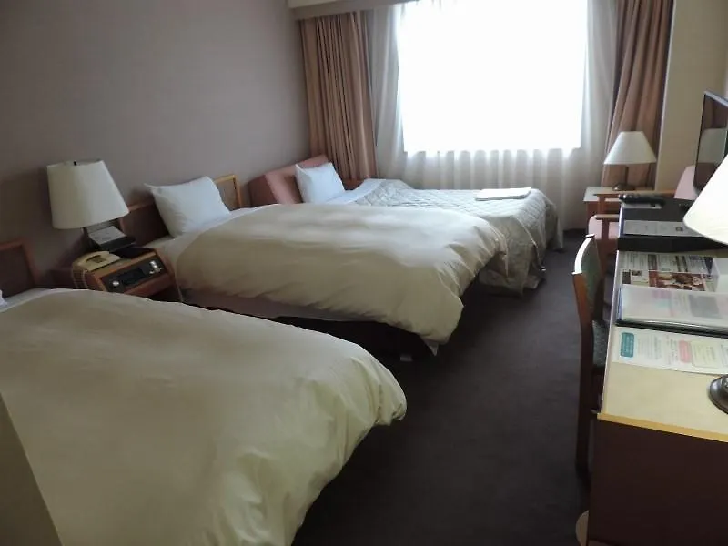 Hotel Grand Terrace Chitose Chitose  Chitose (Hokkaido)