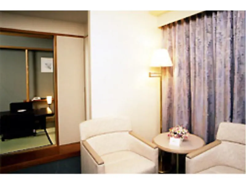 Hotel Grand Terrace Chitose Chitose  3*, Chitose (Hokkaido)