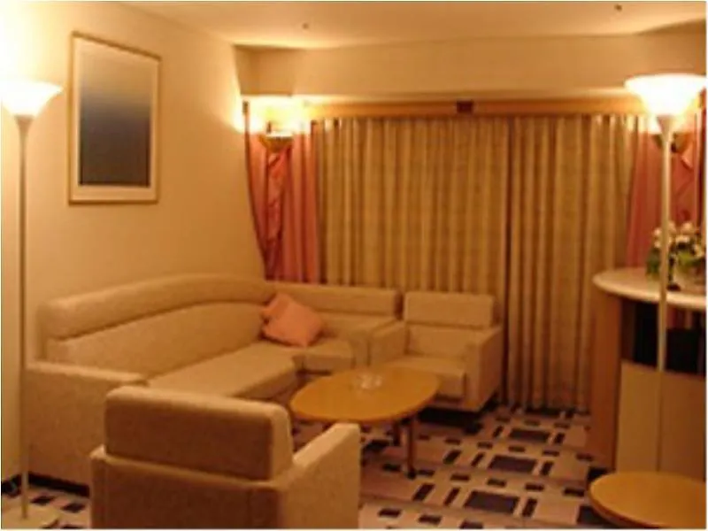 Hotel Grand Terrace Chitose Chitose