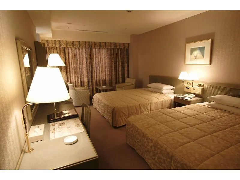 Hotel Grand Terrace Chitose Chitose