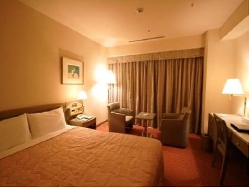 Hotel Grand Terrace Chitose Chitose